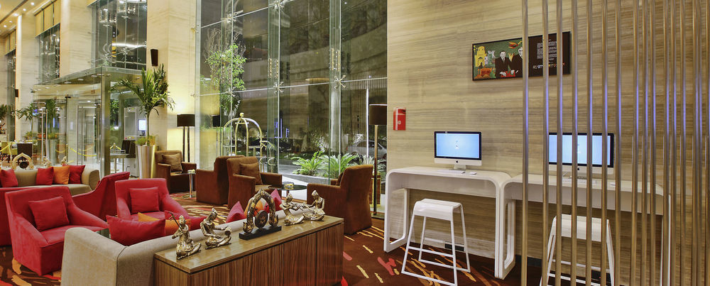 Novotel Imagicaa Khopoli Exterior foto