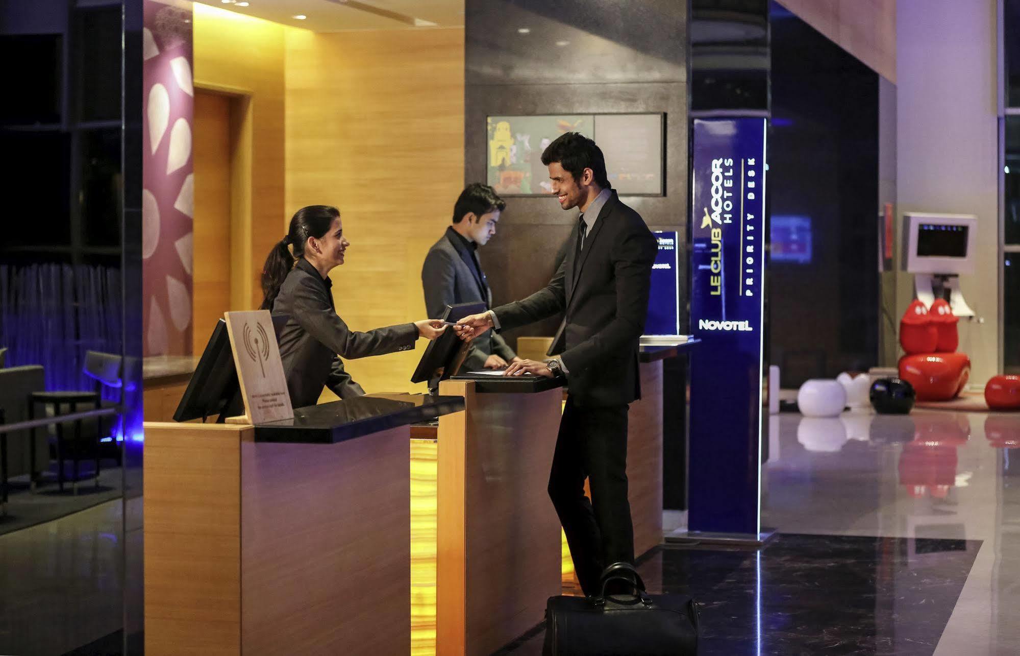 Novotel Imagicaa Khopoli Exterior foto